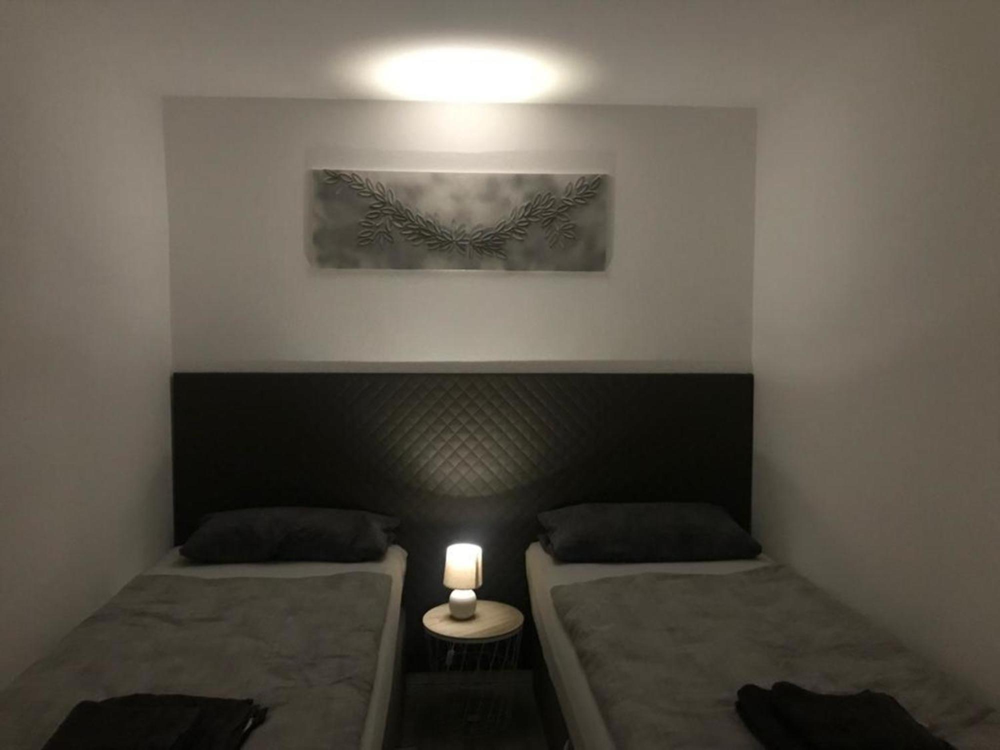 Apartmán Natalie Münsingen Exteriér fotografie