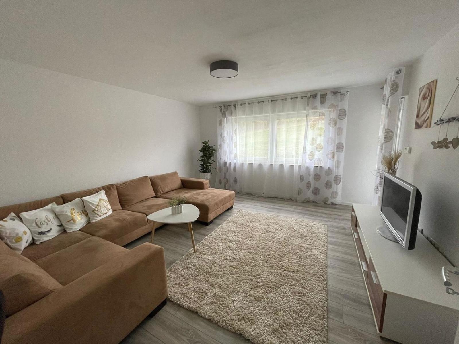 Apartmán Natalie Münsingen Exteriér fotografie